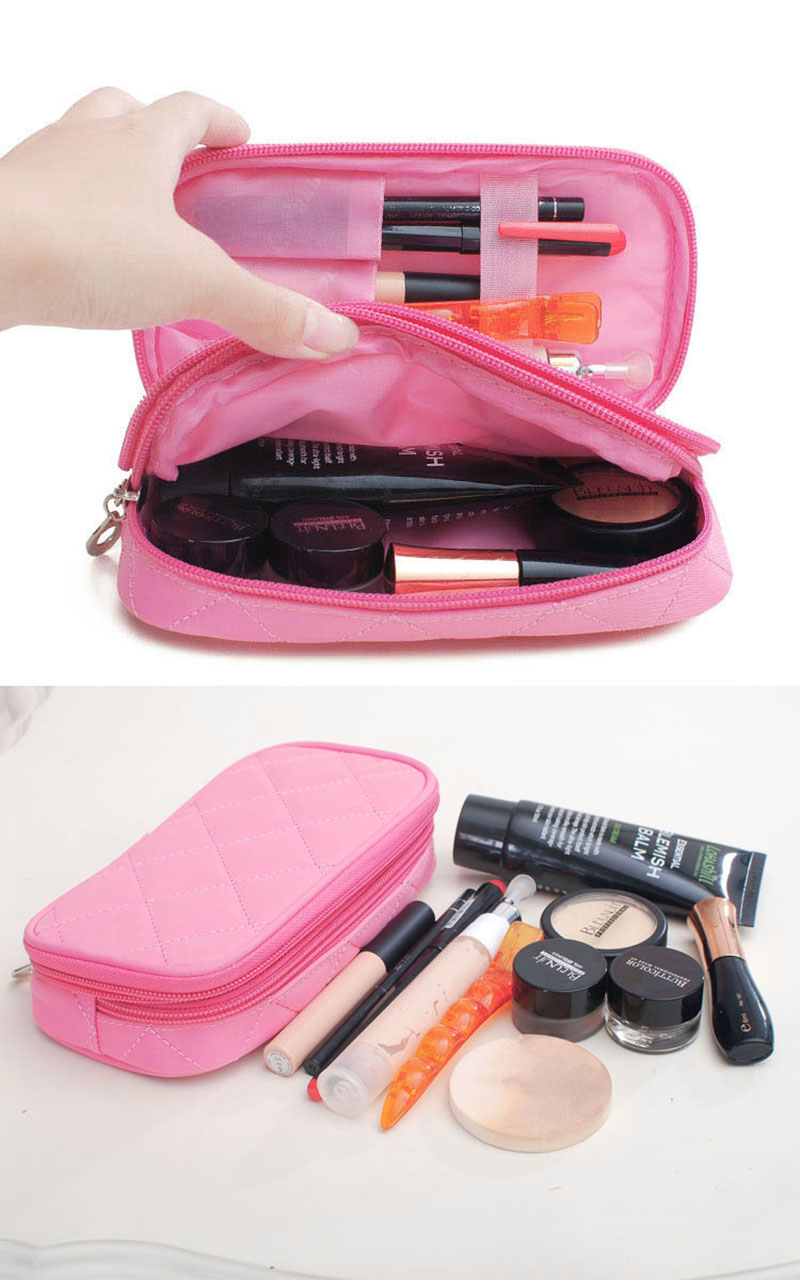 Whole Arpimala Cosmetic Bags Makeup Bag Women Travel Organizer Large Capacity Men Travel Toiletry Bags Waterproof Nylon Cosmetic Bag For Women Outdoor Designer Necessaries Organizer Casesorganizer