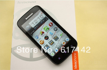 Original Lenovo A760 Unlocked Dual SIM Quad Core Smart Mobile phone 4 5 Inches 5MP Wifi