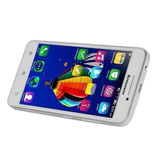 2015 New Original Lenovo A3600D 4 5 inch Mobile Phone MTK6582 Quad Core 1 3GHz Android