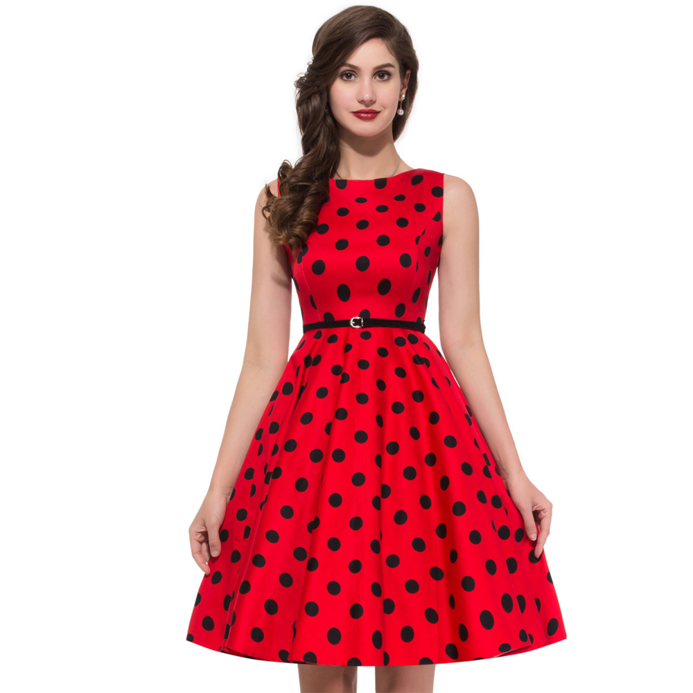 Fashion dresses