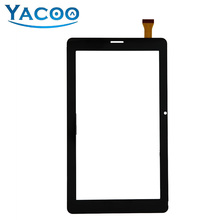 YACOO 9″ Inch Tablet Touch Panel 30pin Multi New Outside Tablet PC Touch Screen Digitizer Glass Sensor replacement Original