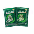 8 Pcs lot Vietnam White Tiger Pain Relieve Plaster Patch Meridians Rheumatoid Arthritis Cervical Spondylosis Tiger