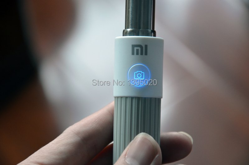 Купить Оригинальный xiaomi selfie монопод палку держатель раздвижной ...