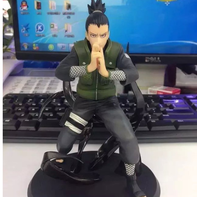 shikamaru figures