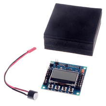 1PC KK21 EVO KK2.1.5 Mini Flight Control Board With Larger LCD Second MPU,Remote Control Toys Parts & Accs