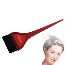 New 1Pc Hairdressing Tint Brush Professional Tinting Comb For Salon Hair Color Dye Tint Tool Set Kit