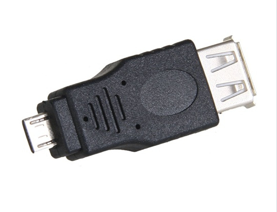 Купить новый универсальный usb к микро адаптер конвертер в интернет ...