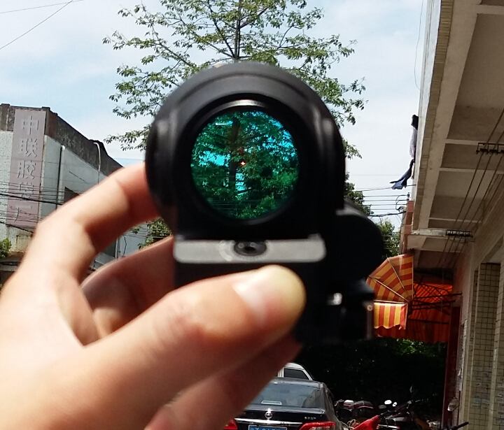 Free Shipping Trijicon SRS Solar Power RED Dot sight / military Weapon Sight Red Dot Sealed Reflex Sight Free Shipping Trijicon SRS Solar Power RED Dot sight / military Weapon Sight Red Dot Sealed Reflex Sight