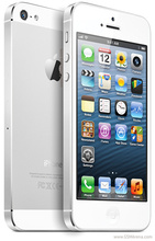 Apple iPhone 5 Original Cell Phone iOS OS Dual Core 16GB 32GB 64GB ROM 4 0
