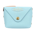 2016 Student Women Girl Coin Purse Bow Serie Fashion Change Purse female Morden Style women s