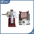 100 new Good working for Fan motor for refrigerator freezer EM2108L 423CL substitute CG C02 motor