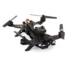 Walkera Runner 250 RTF FPV Drone Quadcopter with DEVO 7 HD Camera Image Transmission Basic 2 F15609