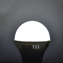 New Arrival LED Lamp Bulb 3W 5W 7W 9W 12W E27 LED Light Lighting High Brighness
