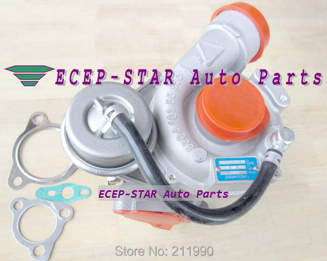 K04 53049700015 53049880015 Turbo Turbocharger For AUDI A4 A6 1.8T Upgrade VW PASSAT 1.8T Upgrade 210HP 1995 with gaskets (6)