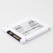 Cloud storage M66732G 32g solid state hard drive SSD /ShineDisk notebook desktop SATA3