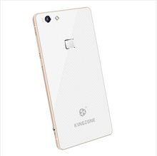 Original Kingzone K2 MTK6753 Octa Core 3GB RAM 16GB ROM 4G LTE Phone Android 5 1