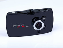 New Arrive A806 Car DVR Full HD 1920 1080 Video Recorder Night Vision Car Camera 140