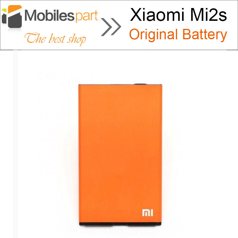 Xiaomi Mi2s  BM20 100%  2000  -    Xiaomi Mi2s M2S   