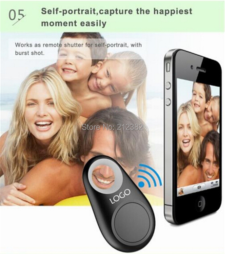 Bluetooth 4.0 Anti-lost Alarms Bluetooth Remote control for iPhone Samsung q.jpg