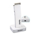 Navalha 1pc Kemei New Professional Men s Electric Shaver Beard Hair Clipper Grooming High Quality J170112
