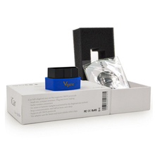 2015 New Vgate iCar3 Wifi ELM327 OBD OBDII OBD2 Wi-fi ELM 327 Car Diagnostic interface Tool Support Android/ IOS/PC