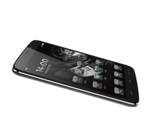 Original HOMTOM HT6 6250mAh Battery 5 5 IPS Android 5 1 13MP 4G LTE Mobile Phone
