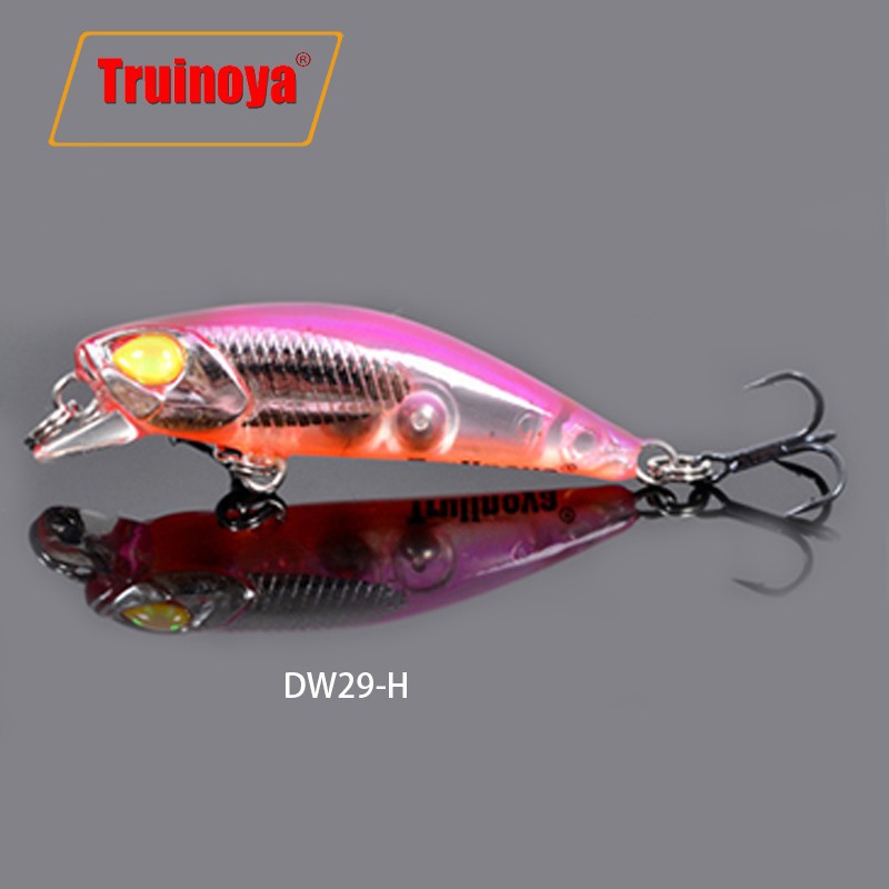 Trulinoya Minnow 09