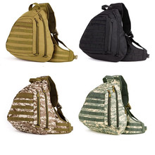Military Sling Pack