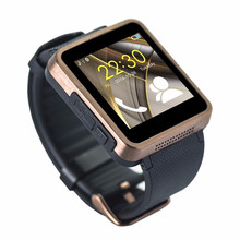 Smart Watch Phone F1 Smartwatch Wristwatch with Camera for Smart phones Samsung HTC Huawei LG Xiaomi Android