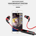 FSTONG Awei Bluetooth Headphone A960BL Wireless Portable Sport Earphones for IPhone Xiaomi Android Mobile Phones SZAW001