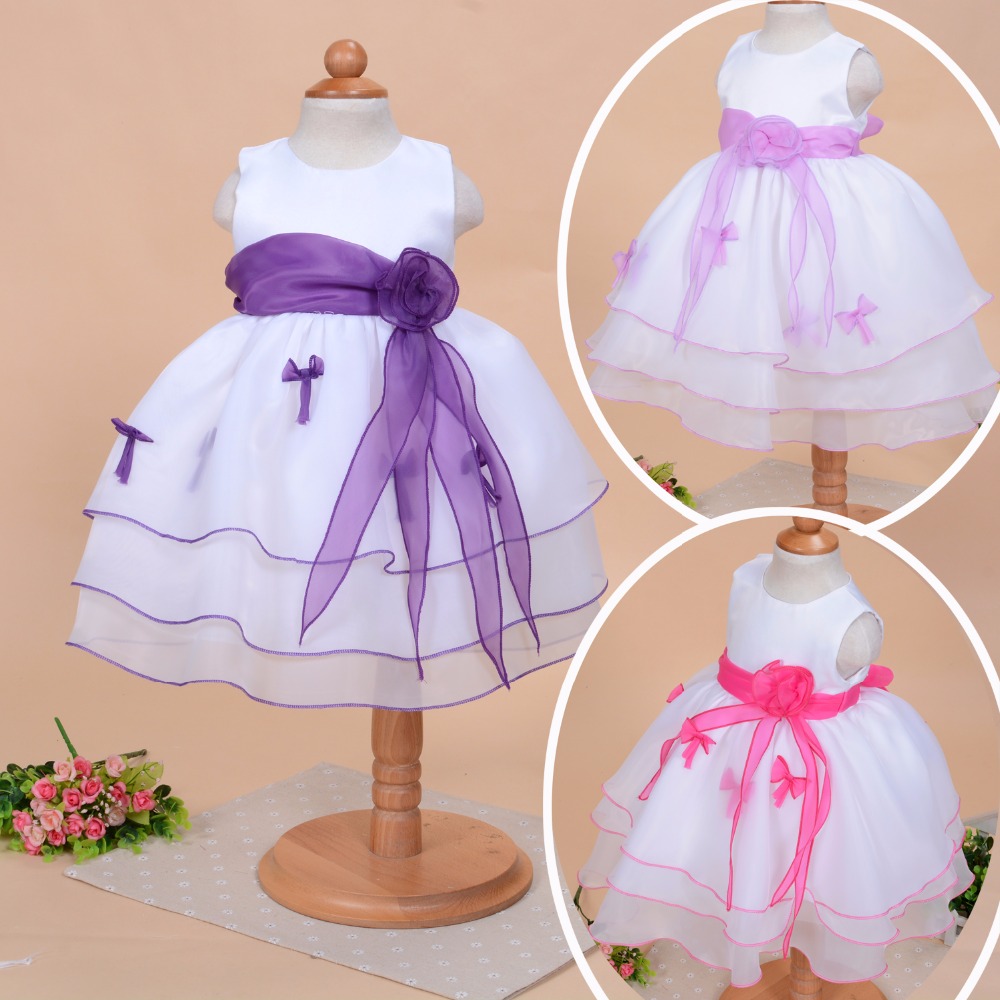 Formal Baby Dresses