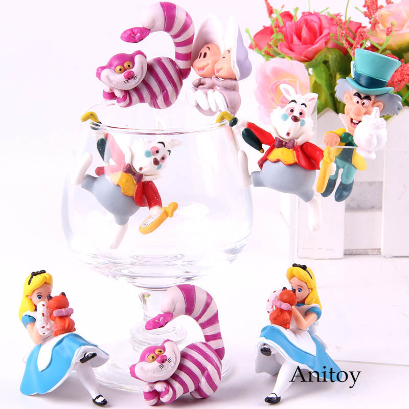 alice in wonderland baby toys