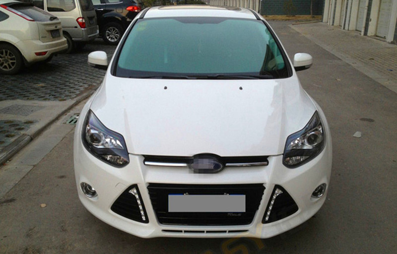 Ford Focus 2012 T2-7