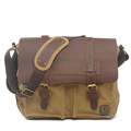KAUKKO Brand Irregular Style New 2013 Vintage Casual Canvas Bag Men