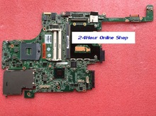 Для HP EliteBook 8570 Вт материнской платы ноутбука 690643 — 001, 100% тестирование высокое качество