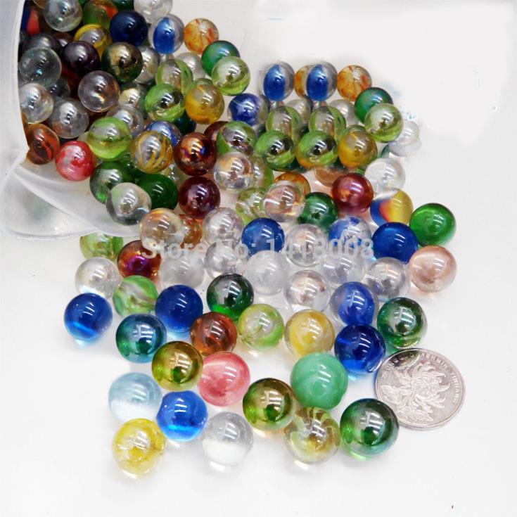 40pcs-Glass-font-b-Marbles-b-font-font-b