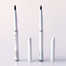 Black Waterproof Beauty Eyeliner Pencil Makeup Cosmetic Liquid Eye Liner Eyeliner Pen Pencil 1 Pcs