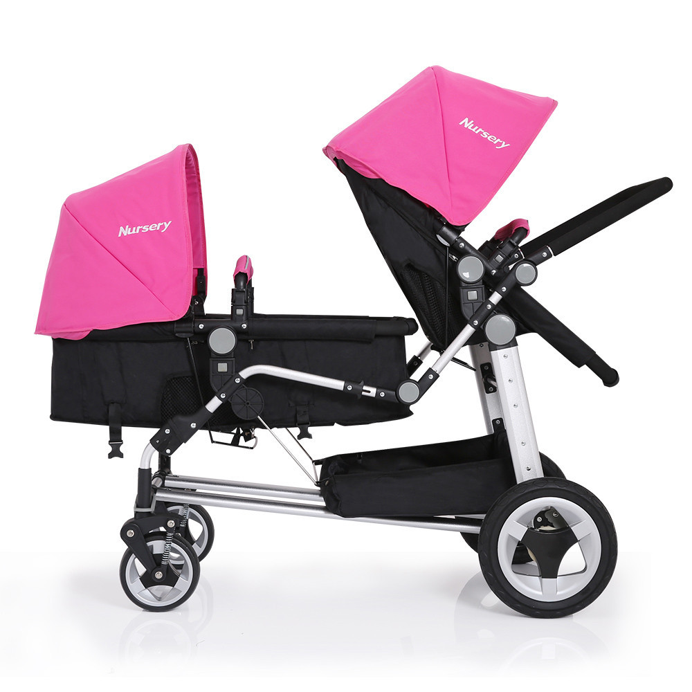 double buggy for sale