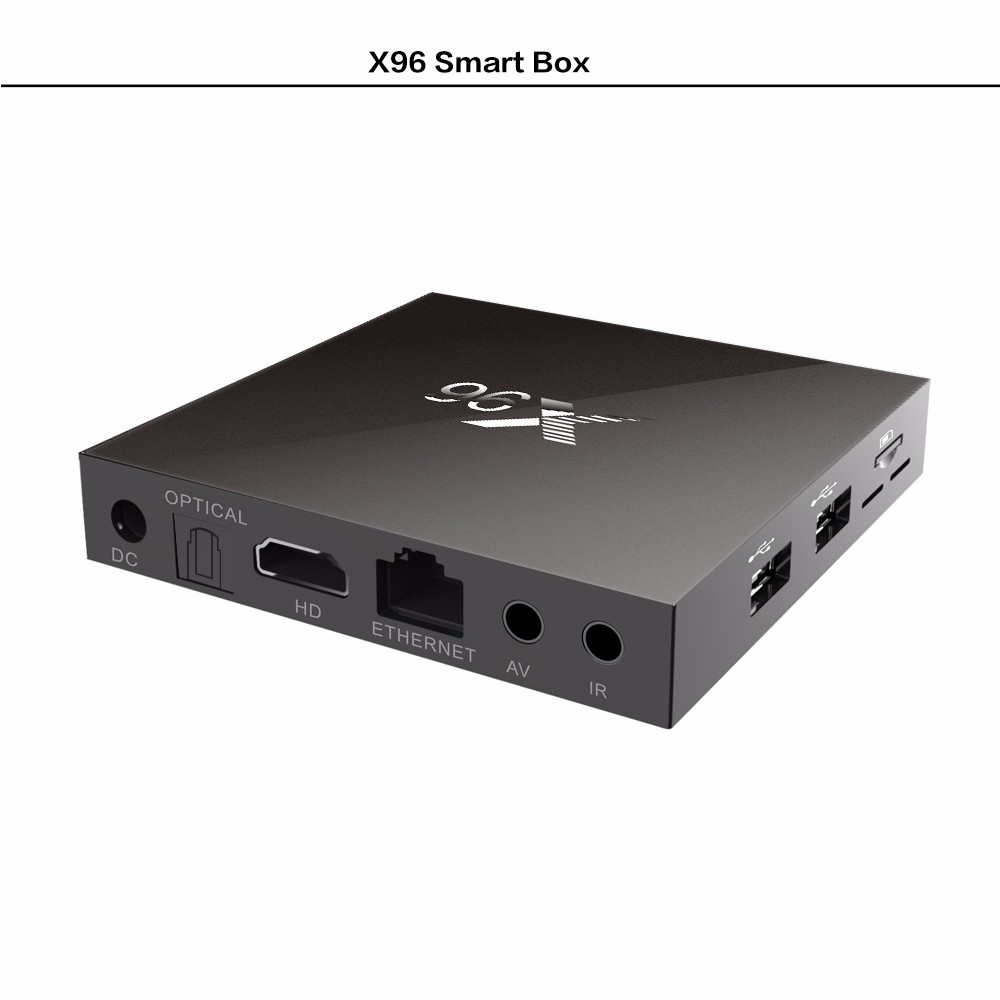 Android TV box