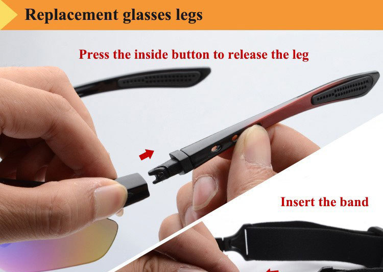 2015 Hot Men Women Cycling Eyewear Sunglass Outdoor Glasses Bicycle