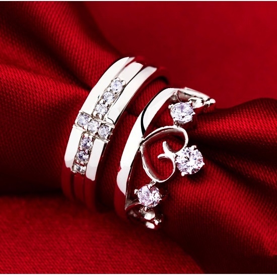wedding ring accessories