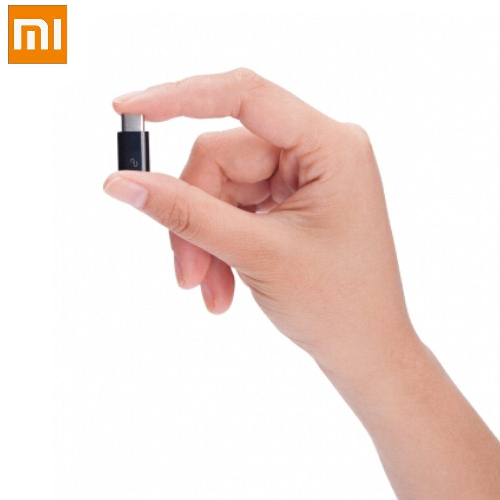 Xiaomi USB Type-C Адаптер Для Huawei Micro USB Женщина к USB 3.1 Тип C Typec Мужской Кабель Конвертер Разъем Быстро Быстрое Зарядное Устройство