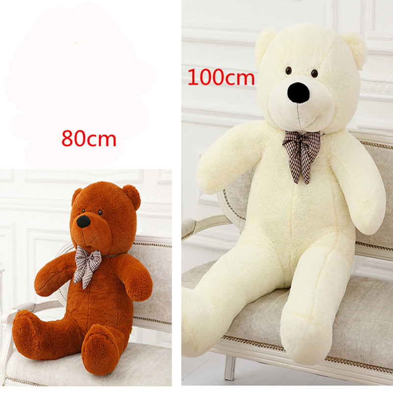 100cm teddy bear