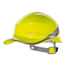 Free Shipping Delta Plus DIAMOND V Venitex Safety Helmet Construction Hard Hat 102018