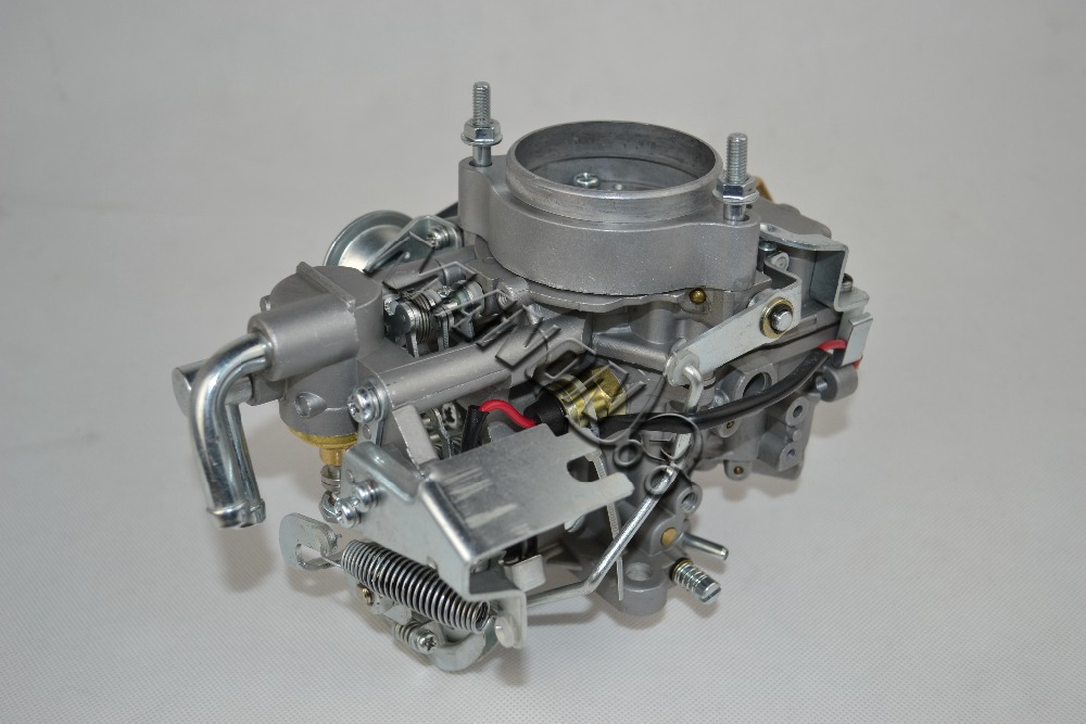 Nissan forklift carburetor parts #2