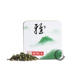 Wholesale Chinese Premium Anxi Milk Oolong Tea fresh Green Tieguanyin Tea natural Organic Fit Tea anticancer