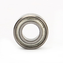 10pcs/set MR74Z 4*7*2mm Miniature Bearings Ball Mini Bearing for Printer Accessory Accessories 3D Printer Parts