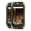 3GB RAM IP68 Rugged Android Smartphone Waterproof phone Shockproof MTK6753 8 octa Core LEMHOOV V18 2