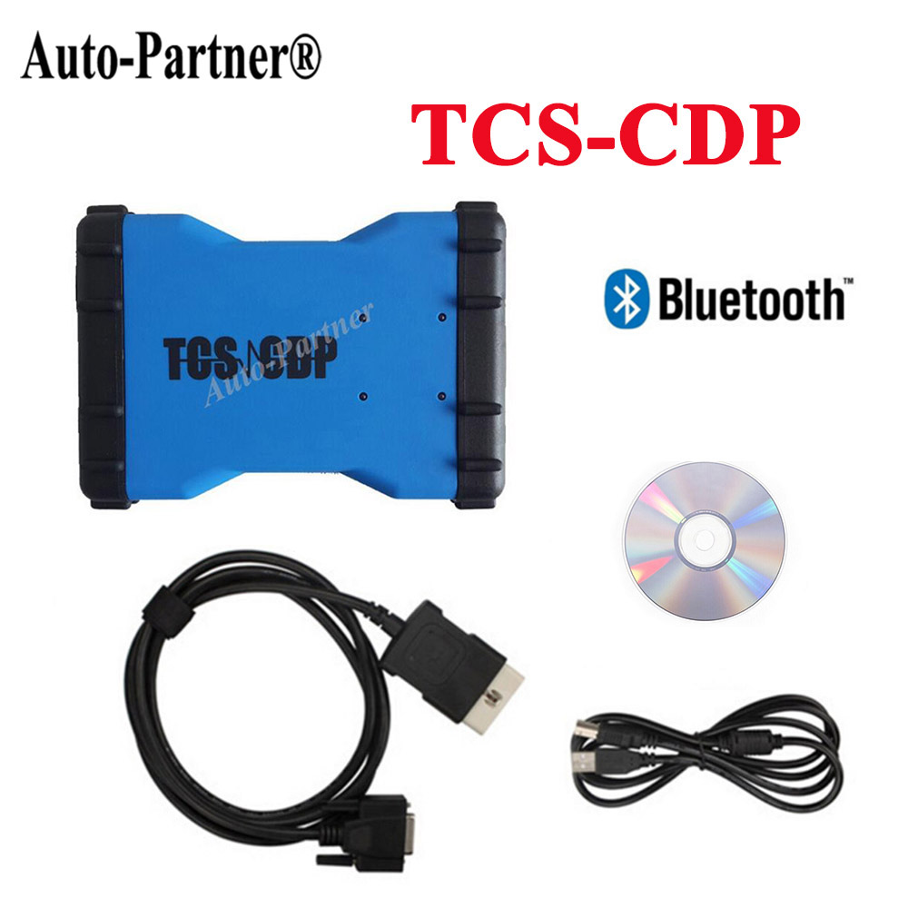  BMW TCS CDP   OBD2   CDP           Bluetooth  