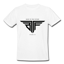2015 New Fashion Men Camisetas Tees Casual and Cotton Short Sleeve Printed Bttf T Shirt For